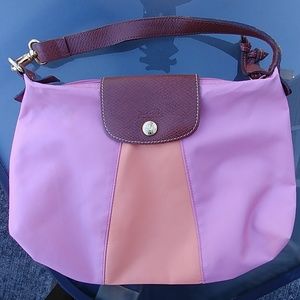Longchamp small shoulder bag